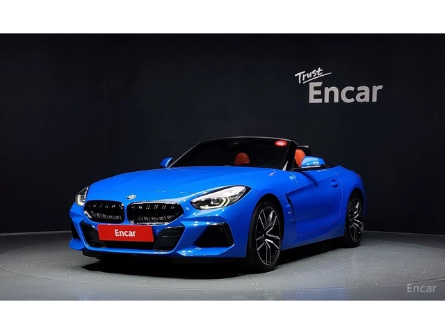 BMW Z4 2.0* M* SPORT* HARMON* KARDON* ХЕДЪП* ДИСТРОНИК* - автомобили, коли, обяви за нови и употребявани 0