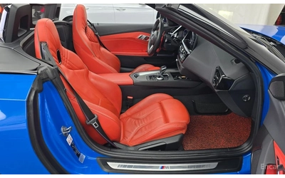 BMW Z4 2.0* M* SPORT* HARMON* KARDON* ХЕДЪП* ДИСТРОНИК* - автомобили, коли, обяви за нови и употребявани 15