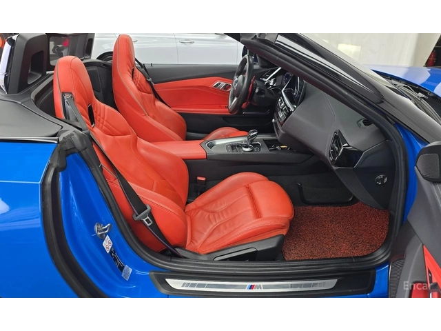 BMW Z4 2.0* M* SPORT* HARMON* KARDON* ХЕДЪП* ДИСТРОНИК* - автомобили, коли, обяви за нови и употребявани 15