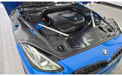 BMW Z4 2.0* M* SPORT* HARMON* KARDON* ХЕДЪП* ДИСТРОНИК* - автомобили, коли, обяви за нови и употребявани 16