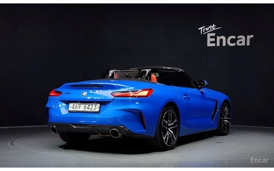 bmw-z4 - 1