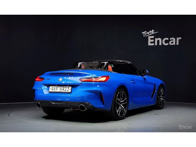 BMW Z4 2.0* M* SPORT* HARMON* KARDON* ХЕДЪП* ДИСТРОНИК* - автомобили, коли, обяви за нови и употребявани 1