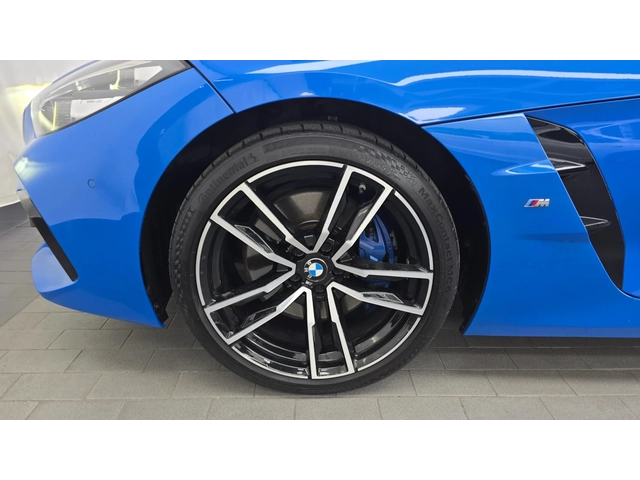 BMW Z4 2.0* M* SPORT* HARMON* KARDON* ХЕДЪП* ДИСТРОНИК* - автомобили, коли, обяви за нови и употребявани 4