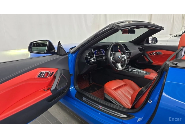 BMW Z4 2.0* M* SPORT* HARMON* KARDON* ХЕДЪП* ДИСТРОНИК* - автомобили, коли, обяви за нови и употребявани 5