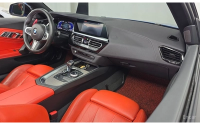 BMW Z4 2.0* M* SPORT* HARMON* KARDON* ХЕДЪП* ДИСТРОНИК* - автомобили, коли, обяви за нови и употребявани 7