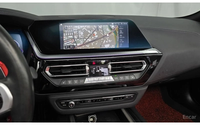 BMW Z4 2.0* M* SPORT* HARMON* KARDON* ХЕДЪП* ДИСТРОНИК* - автомобили, коли, обяви за нови и употребявани 9