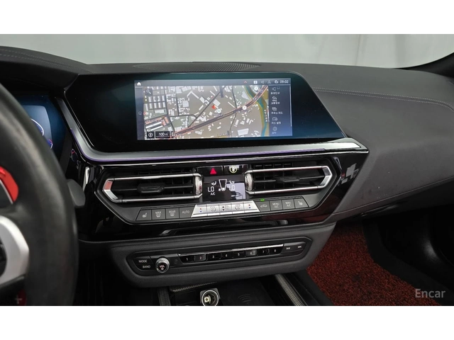 BMW Z4 2.0* M* SPORT* HARMON* KARDON* ХЕДЪП* ДИСТРОНИК* - автомобили, коли, обяви за нови и употребявани 9