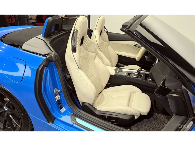 BMW Z4 М40i* HARMON* KARDON* CARBON* PACK* ПОДГРЕВ* ХЕДЪП - автомобили, коли, обяви за нови и употребявани 14