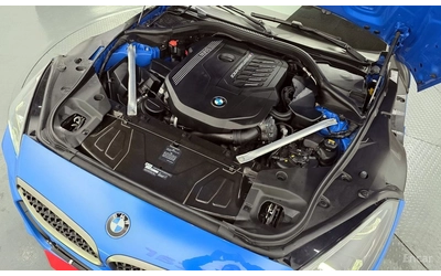 BMW Z4 М40i* HARMON* KARDON* CARBON* PACK* ПОДГРЕВ* ХЕДЪП - автомобили, коли, обяви за нови и употребявани 15