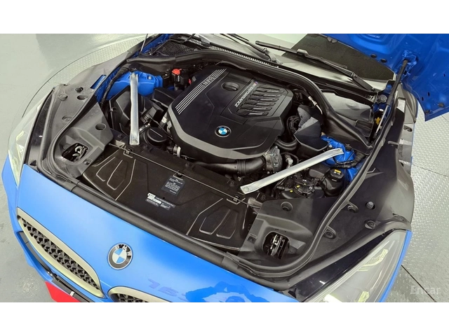 BMW Z4 М40i* HARMON* KARDON* CARBON* PACK* ПОДГРЕВ* ХЕДЪП - автомобили, коли, обяви за нови и употребявани 15