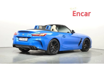 bmw-z4 - 1