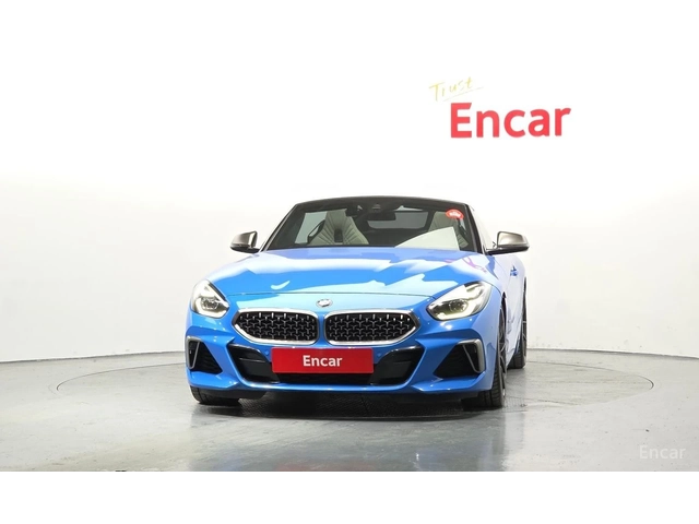 BMW Z4 М40i* HARMON* KARDON* CARBON* PACK* ПОДГРЕВ* ХЕДЪП - автомобили, коли, обяви за нови и употребявани 2