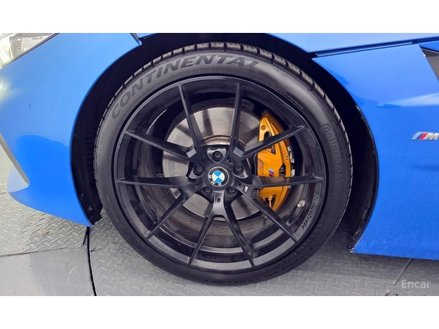 BMW Z4 М40i* HARMON* KARDON* CARBON* PACK* ПОДГРЕВ* ХЕДЪП - автомобили, коли, обяви за нови и употребявани 4