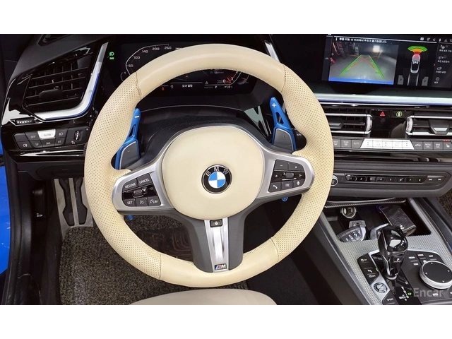 BMW Z4 М40i* HARMON* KARDON* CARBON* PACK* ПОДГРЕВ* ХЕДЪП - автомобили, коли, обяви за нови и употребявани 8