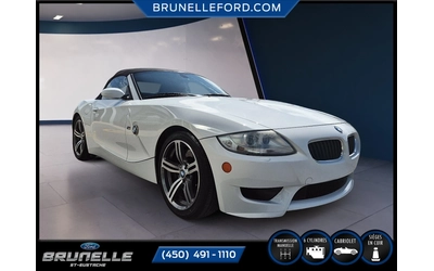 BMW Z4 M - автомобили, коли, обяви за нови и употребявани 0