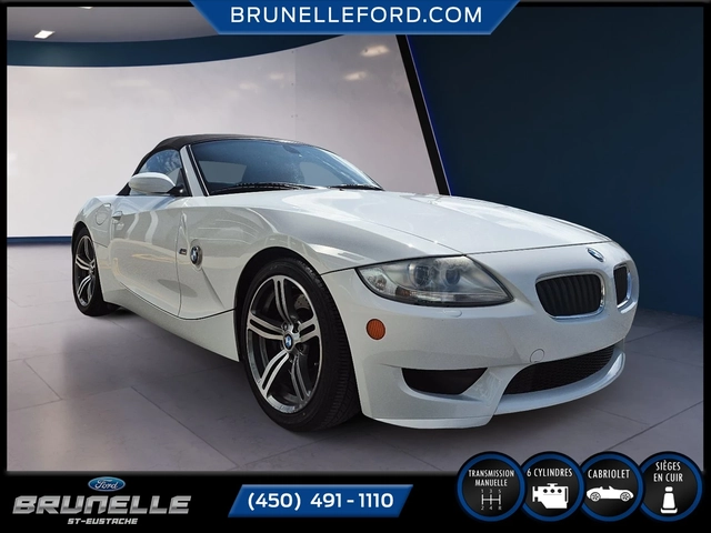 BMW Z4 M - автомобили, коли, обяви за нови и употребявани 0