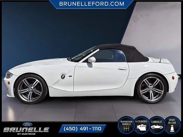 BMW Z4 M - автомобили, коли, обяви за нови и употребявани 12