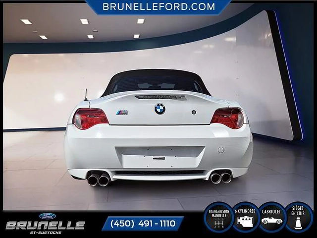 BMW Z4 M - автомобили, коли, обяви за нови и употребявани 13