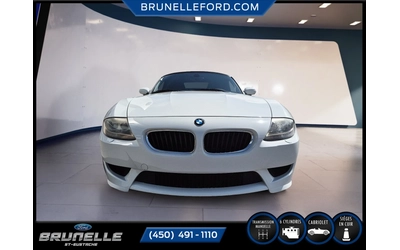 BMW Z4 M - автомобили, коли, обяви за нови и употребявани 1