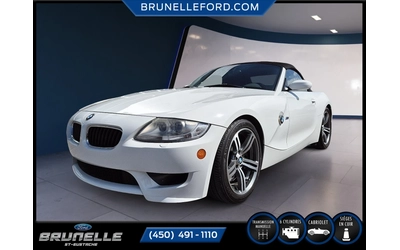 BMW Z4 M - автомобили, коли, обяви за нови и употребявани 2