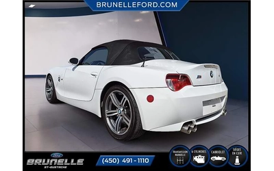 BMW Z4 M - автомобили, коли, обяви за нови и употребявани 11