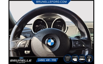 BMW Z4 M - автомобили, коли, обяви за нови и употребявани 5