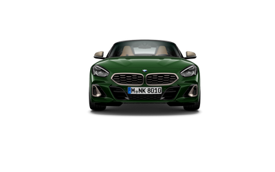 BMW Z4 M40i - автомобили, коли, обяви за нови и употребявани 12