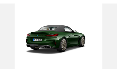bmw-z4-m40i - 1