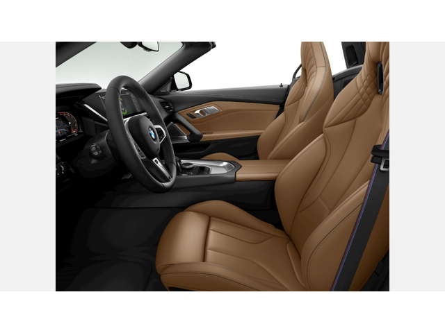 BMW Z4 M40i - автомобили, коли, обяви за нови и употребявани 6