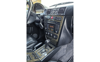 Brabus Packet - автомобили, коли, обяви за нови и употребявани 10