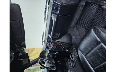 Brabus Packet - автомобили, коли, обяви за нови и употребявани 11