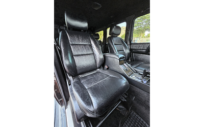 Brabus Packet - автомобили, коли, обяви за нови и употребявани 12