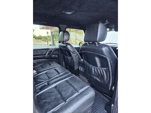 Brabus Packet - автомобили, коли, обяви за нови и употребявани 13