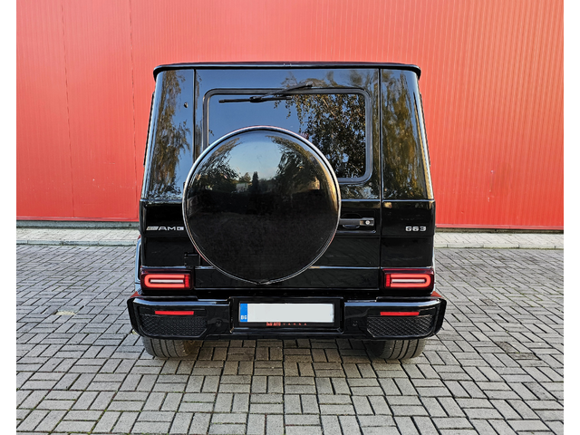 Brabus Packet - автомобили, коли, обяви за нови и употребявани 4