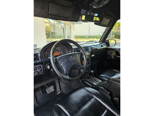 Brabus Packet - автомобили, коли, обяви за нови и употребявани 7