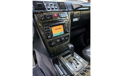 Brabus Packet - автомобили, коли, обяви за нови и употребявани 8