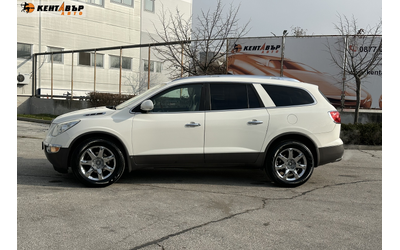 buick-enclave-3-6i-279-k-s-gaz-benzin-4h4 - 1