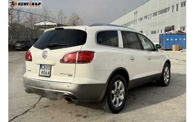 buick-enclave-3-6i-279-k-s-gaz-benzin-4h4 - 3