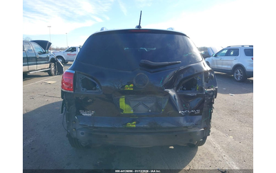 Buick Enclave 3.6L V-6 DI, DOHC, VVT, 288HP All Wheel Drive - автомобили, коли, обяви за нови и употребявани 15
