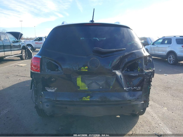 Buick Enclave 3.6L V-6 DI, DOHC, VVT, 288HP All Wheel Drive - автомобили, коли, обяви за нови и употребявани 15