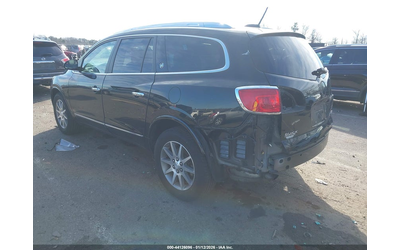 buick-enclave-3-6l-v-6-di-dohc-vvt-288hp-all-wheel-drive - 2