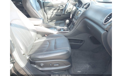 buick-enclave-3-6l-v-6-di-dohc-vvt-288hp-all-wheel-drive - 4