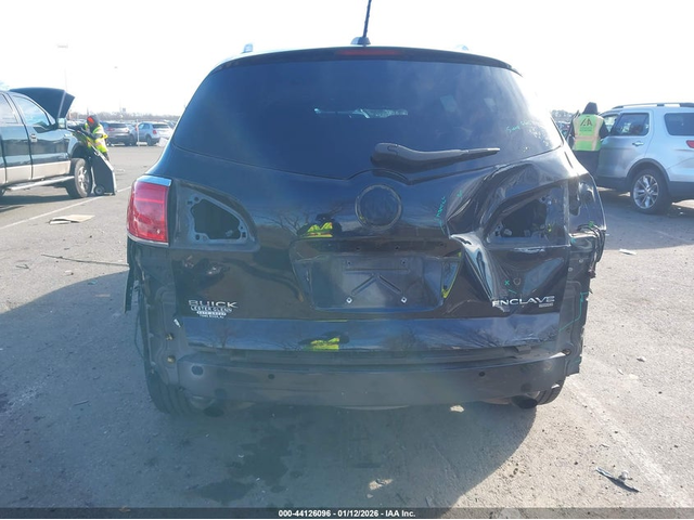Buick Enclave 3.6L V-6 DI, DOHC, VVT, 288HP All Wheel Drive - автомобили, коли, обяви за нови и употребявани 5