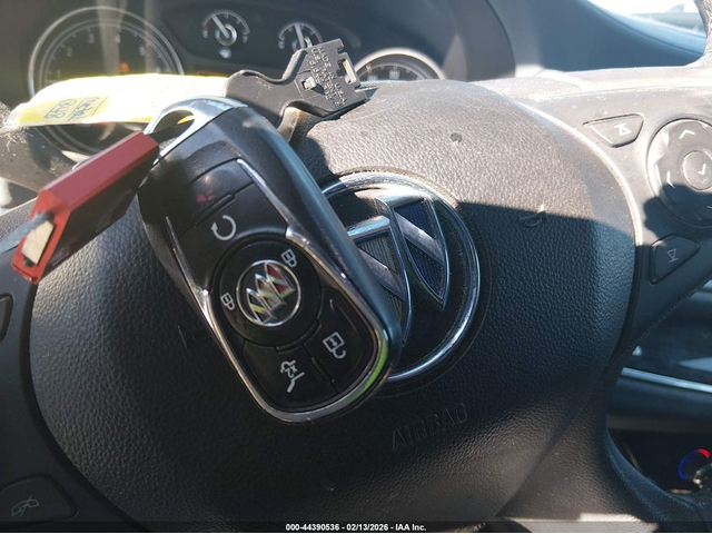 Buick Enclave 3.6L V-6 DI, DOHC, VVT, 310HP Front Wheel Drive - автомобили, коли, обяви за нови и употребявани 10