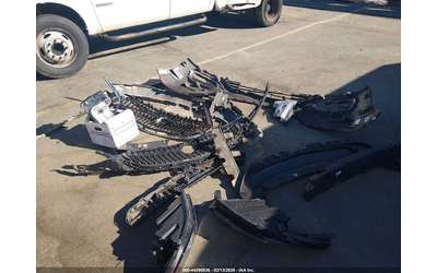 Buick Enclave 3.6L V-6 DI, DOHC, VVT, 310HP Front Wheel Drive - автомобили, коли, обяви за нови и употребявани 11