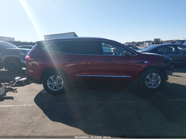 Buick Enclave 3.6L V-6 DI, DOHC, VVT, 310HP Front Wheel Drive - автомобили, коли, обяви за нови и употребявани 13