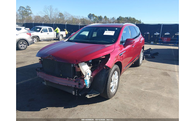 buick-enclave-3-6l-v-6-di-dohc-vvt-310hp-front-wheel-drive - 1