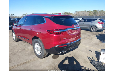 buick-enclave-3-6l-v-6-di-dohc-vvt-310hp-front-wheel-drive - 2