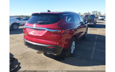 buick-enclave-3-6l-v-6-di-dohc-vvt-310hp-front-wheel-drive - 3