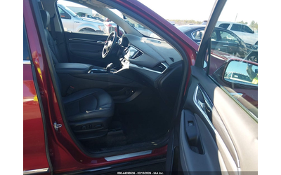 buick-enclave-3-6l-v-6-di-dohc-vvt-310hp-front-wheel-drive - 4